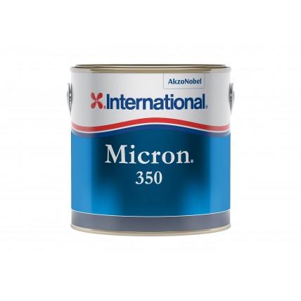 International Antivegetativa Micron 350 5 lt